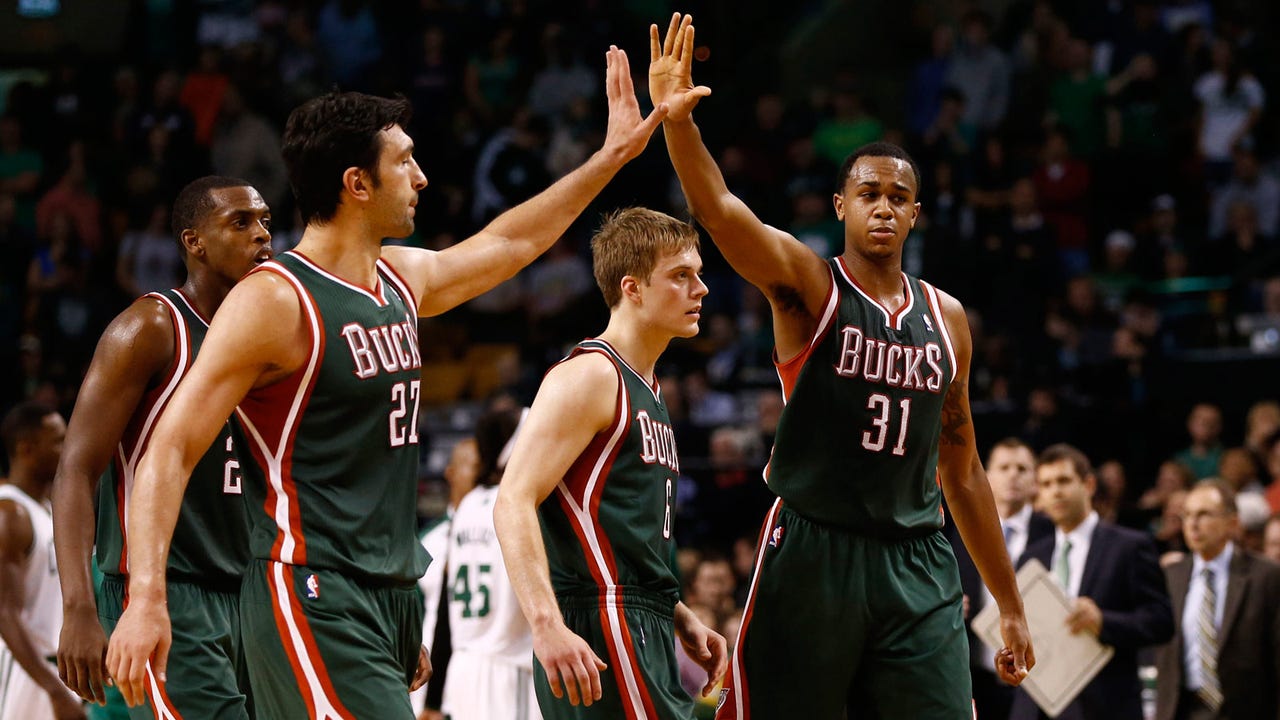 Preview: Celtics at Bucks